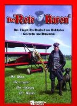 Der "Rote Baron" Leisure, Home & Garden