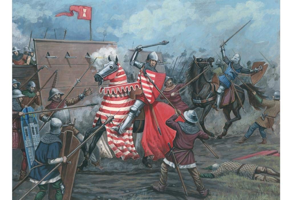 Die Heere der Hussiten: Teil 2: Die Hussitenkreuzzüge und "Herrliche Heerfahrten" (Heere & Waffen) Politics & History