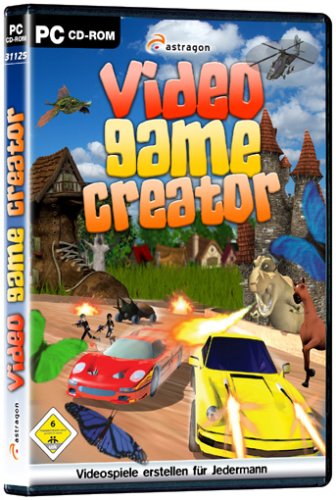 Video Game Creator PC