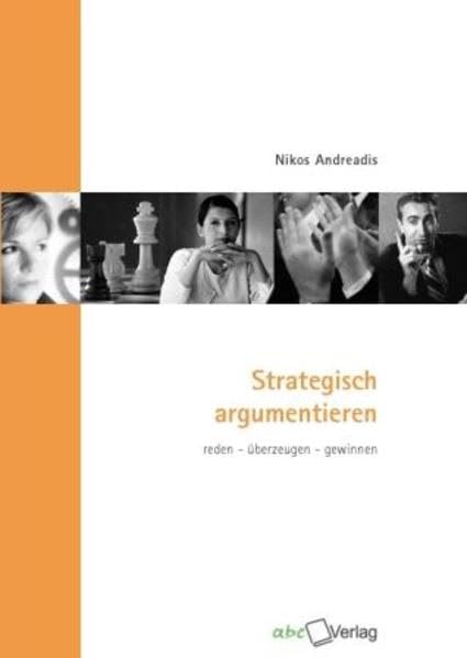 Strategisch argumentieren Business, Finance & Career Books