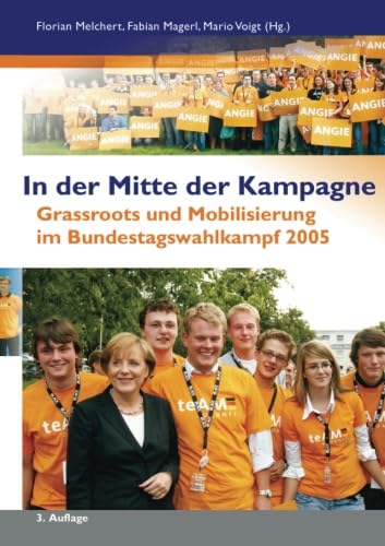 Product Image: In der Mitte der Kampagne