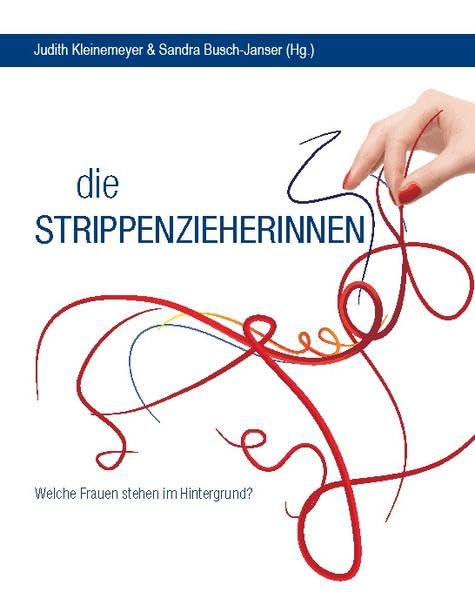 Strippenzieherinnen: Welche Frauen stehen im Hintergrund? Law