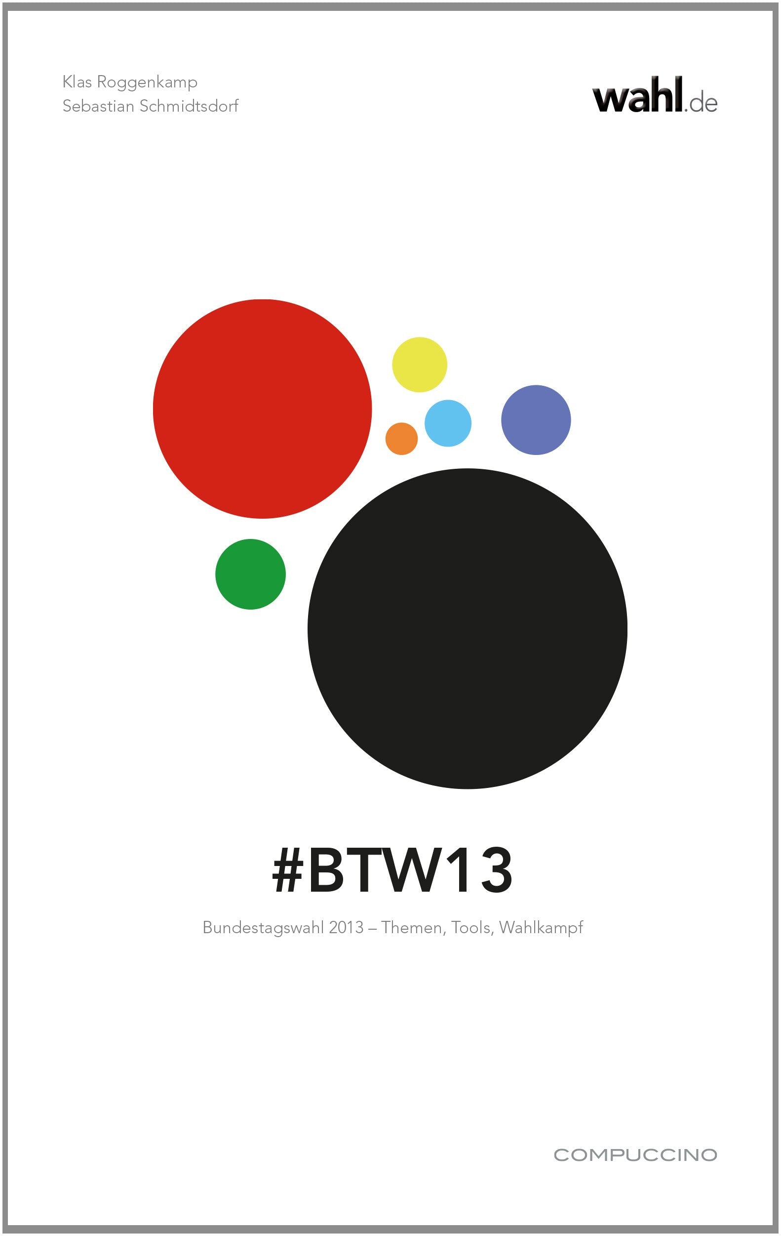 Product Image: #BTW13