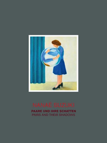 Nanaé Suzuki: Paare und ihre Schatten. Pairs and their Shadows Film, Art & Culture
