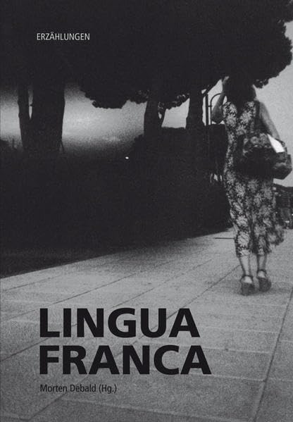 Lingua franca Erzählungen Film, Art & Culture