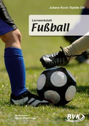Lernwerkstatt Fußball Study Guides