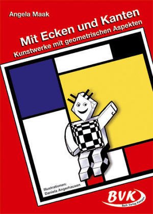 Mit Ecken und Kanten: Kunstwerke mit geometrischen Aspekten Education & Training