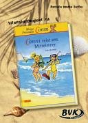 Literaturprojekt Conni reist ans Mittelmeer Study Guides