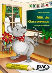 Milli, die Klassenmaus: Lesegeschichten book