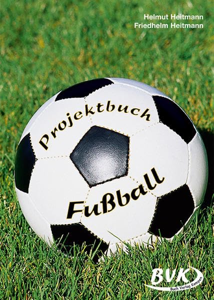 Projektbuch Fussball Study Guides