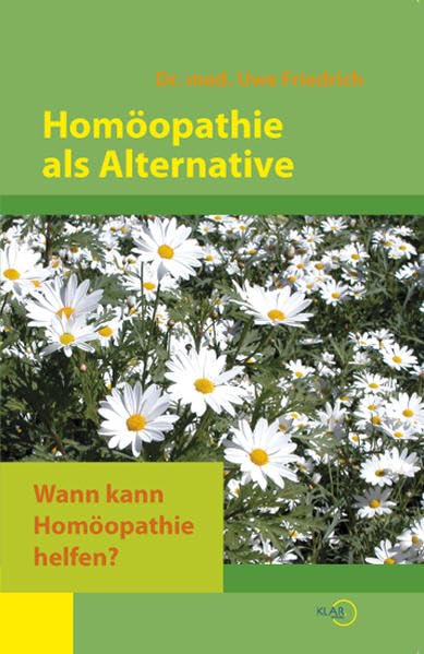 Homöopathie als Alternative: Wann kann Homöopathie helfen? Medicine