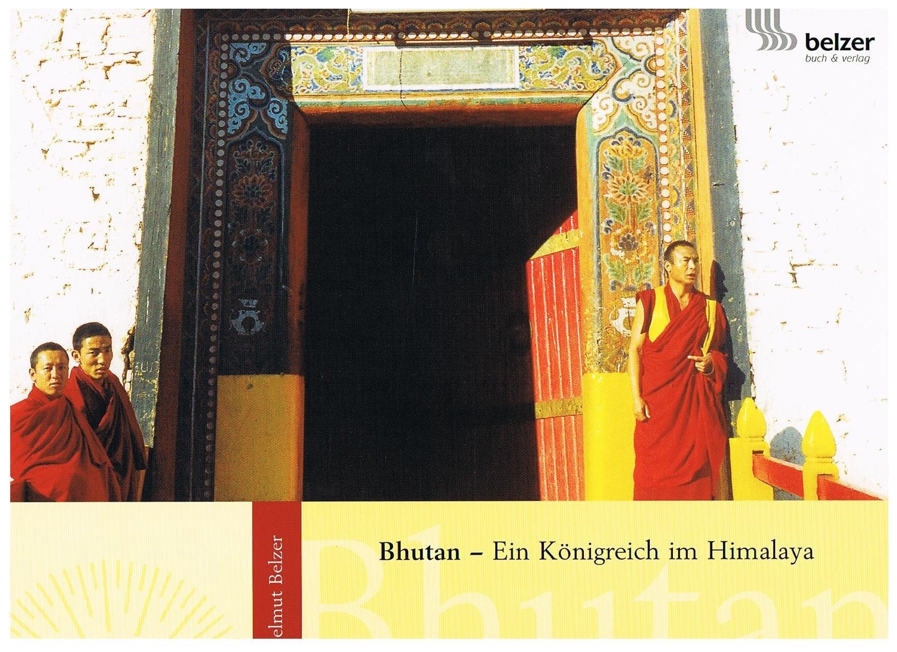 Bhutan - Ein Königreich im Himalaya Leisure, Home & Garden