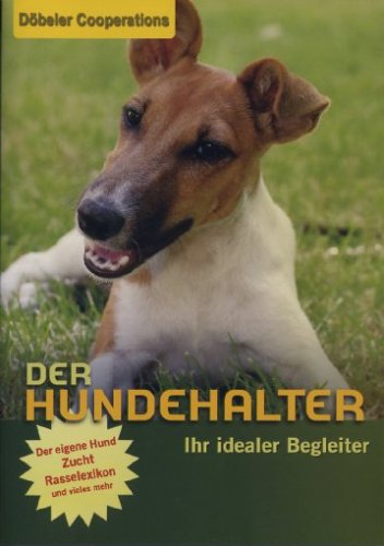 Der Hundehalter Hobbies & Leisure