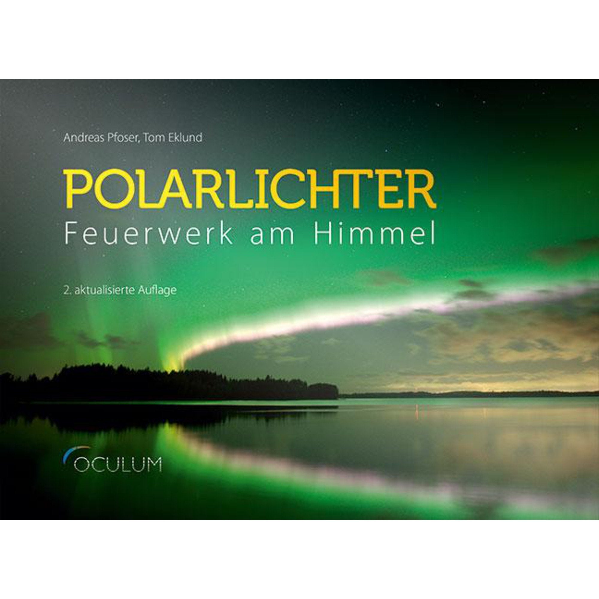 Polarlichter Leisure, Home & Garden
