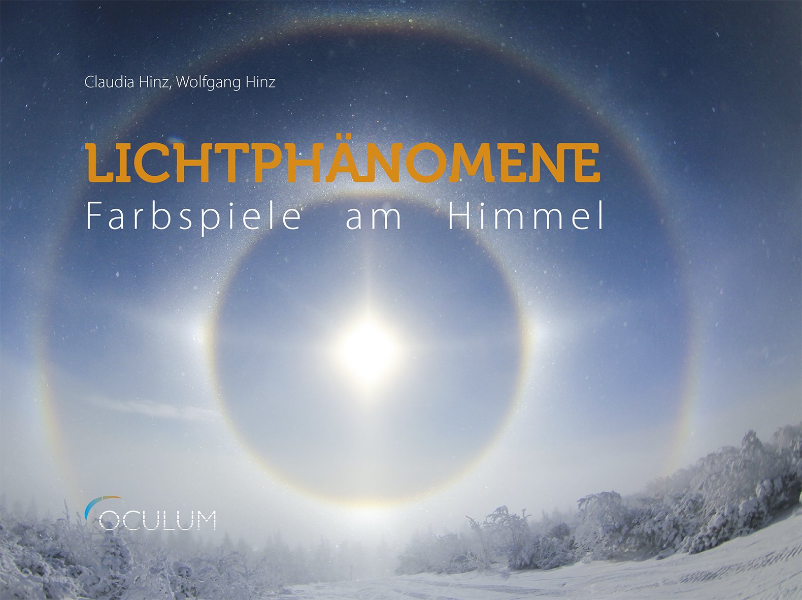 Lichtphänomene Leisure, Home & Garden Books