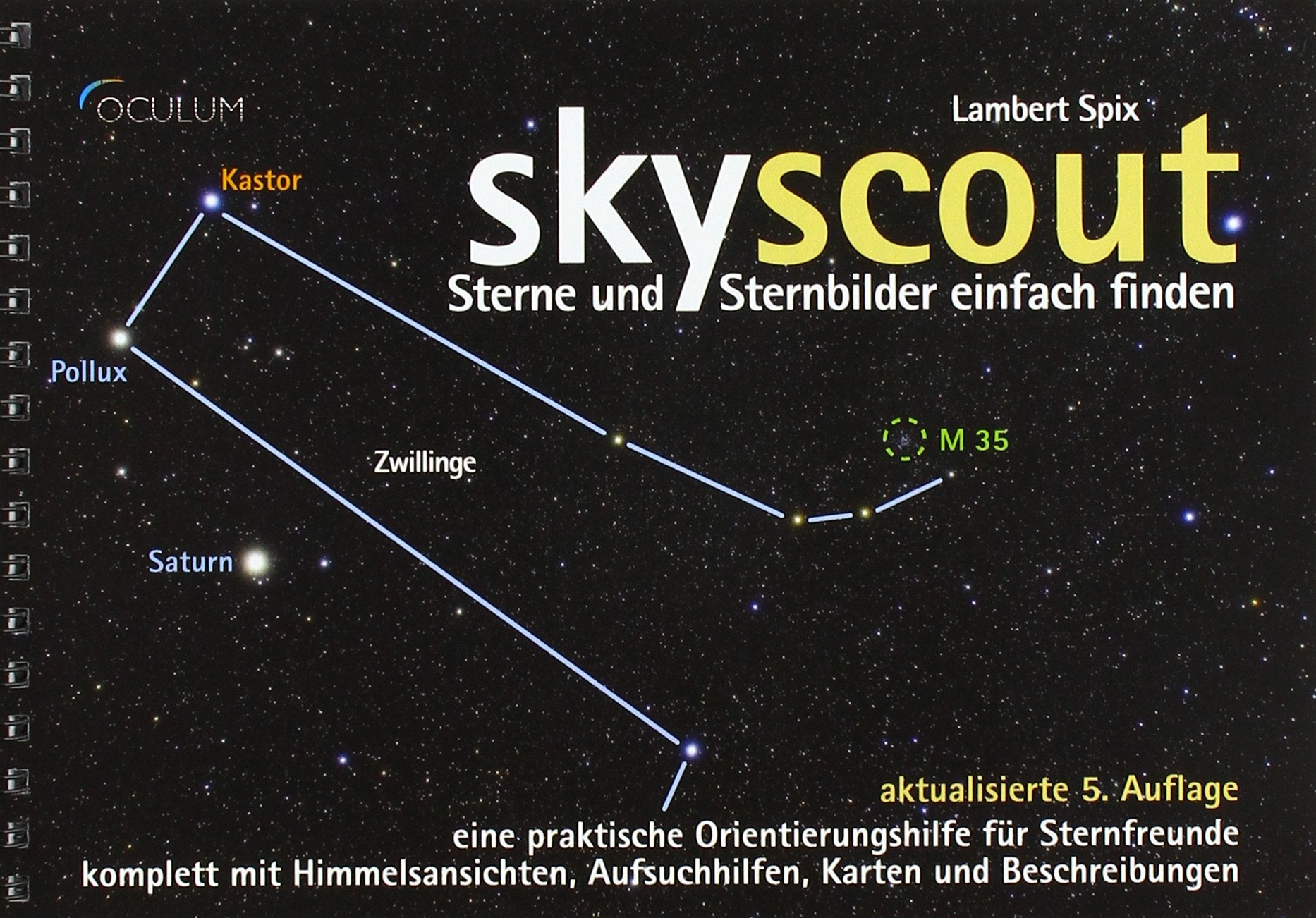 skyscout Leisure, Home & Garden