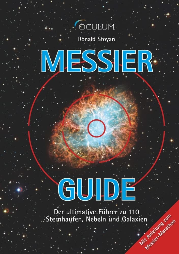 Messier-Guide Leisure, Home & Garden