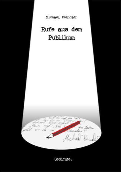 Rufe aus dem Publikum Humour & Satire