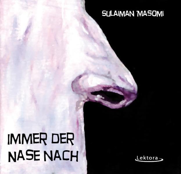 Immer der Nase nach Essays & Short Stories