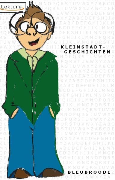 Product Image: Kleinstadtgeschichten (Prosa bei Lektora)