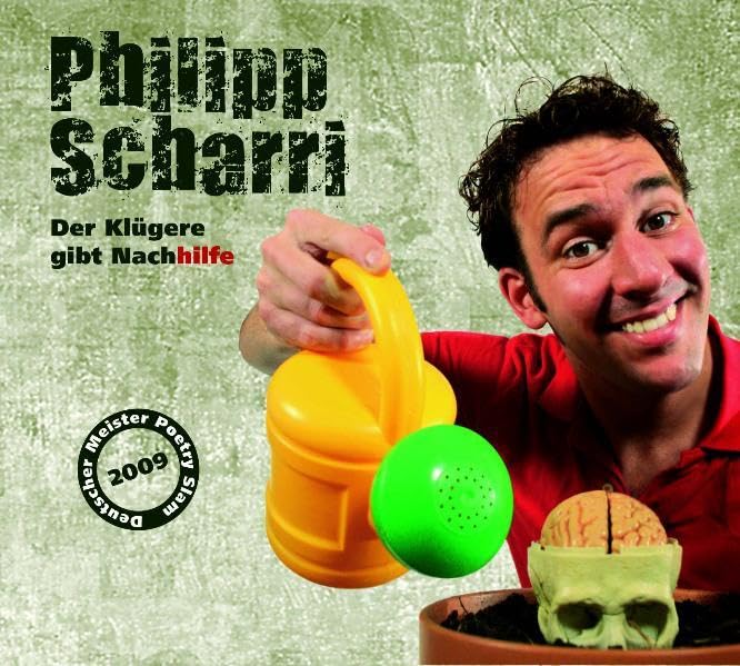 Der Klügere gibt Nachhilfe Contemporary literature