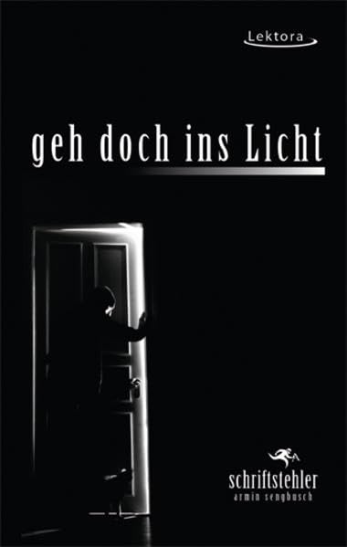 geh doch ins Licht Essays & Short Stories