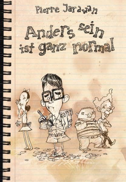 Anders sein ist ganz normal Essays & Short Stories