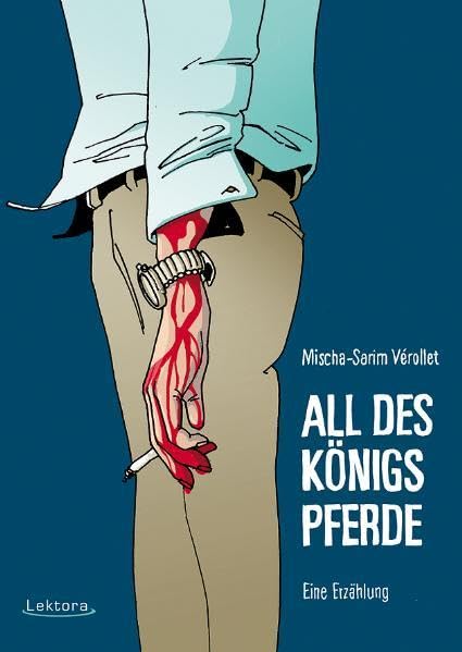 All des Königs Pferde book