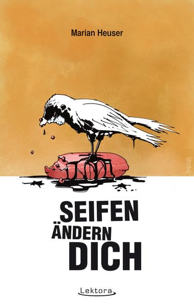 Product Image: Seifen ändern dich