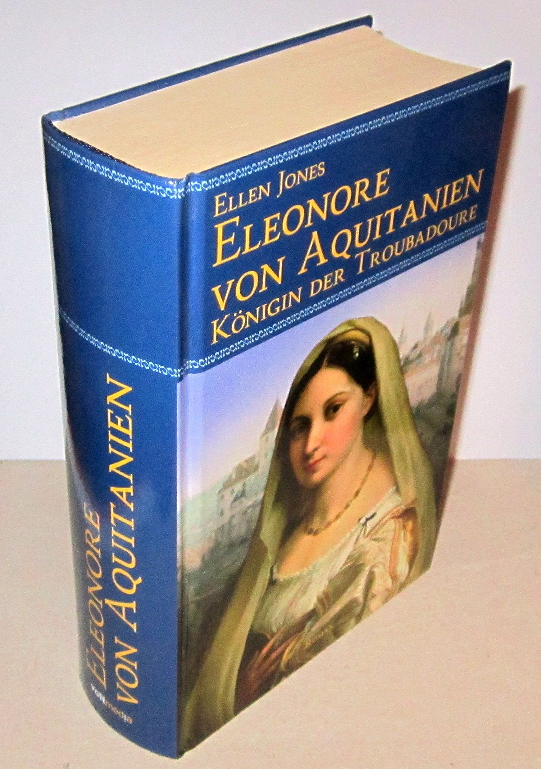 Product Image: Eleonore von Aquitanien