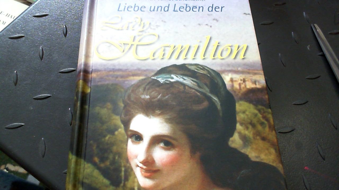 Liebe und Leben der Lady Hamilton Contemporary literature