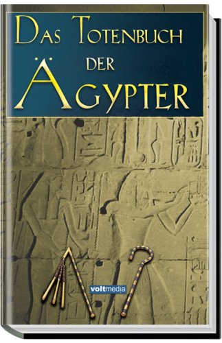Das Totenbuch der Ägypter Politics & History