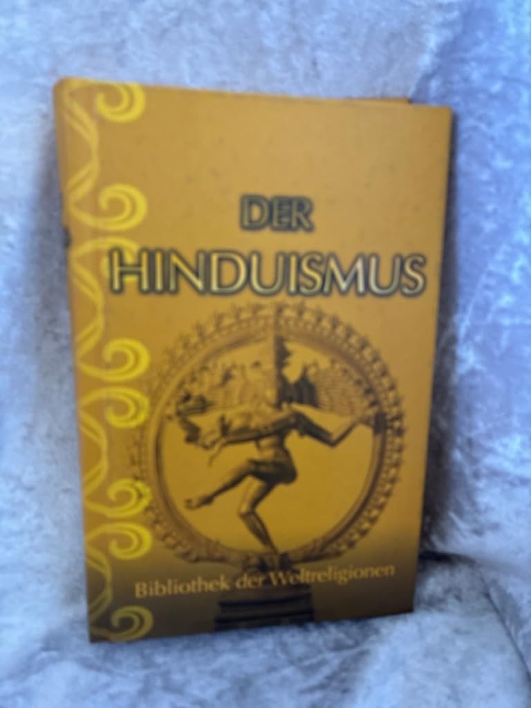 Der Hinduismus Religion & Esotericism