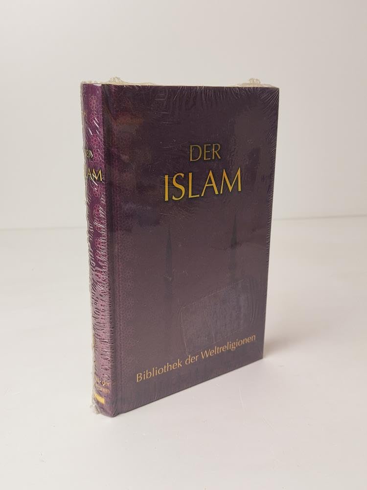 Der Islam Religion & Esotericism