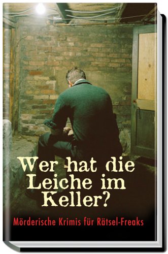 Product Image: Wer hat die Leiche im Keller?