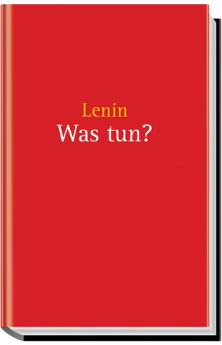 Product Image: Was tun?