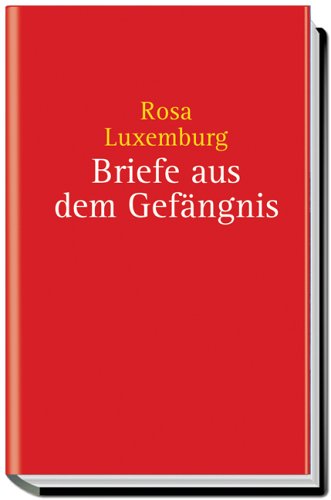 Briefe aus dem Gefängnis Essays & Short Stories