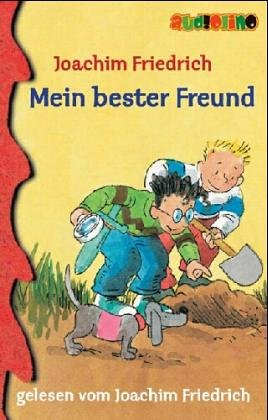 Product Image: Mein bester Freund