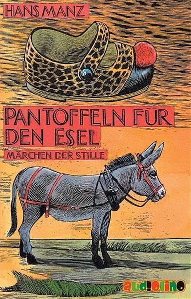 Pantoffeln für Den Esel cd