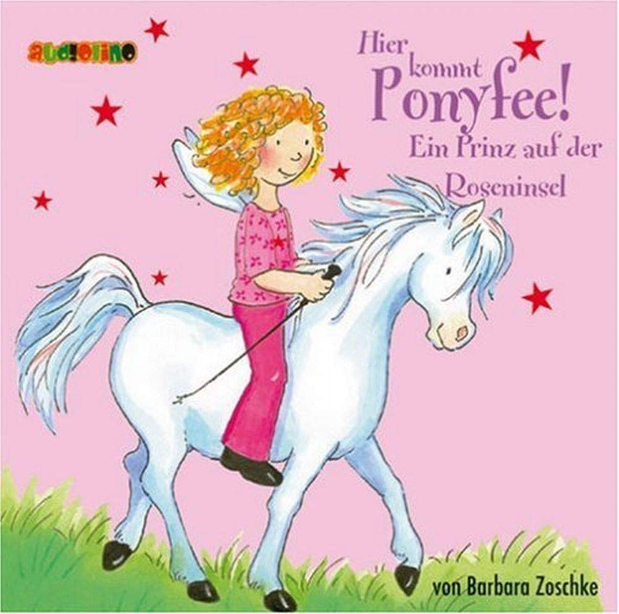 Product Image: Hier kommt Ponyfee! (2)