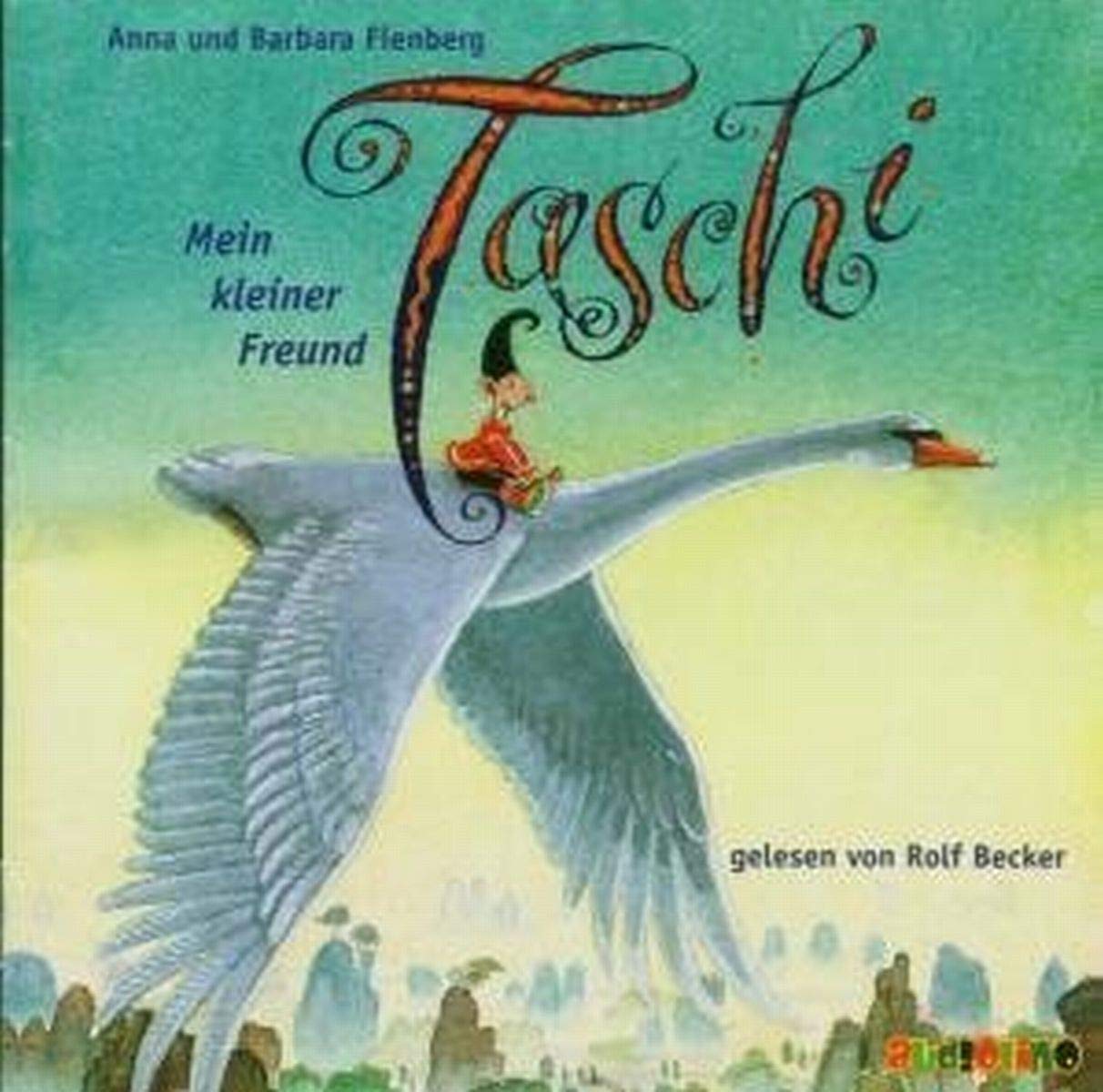 Mein kleiner Freund Taschi Novels & Short Stories
