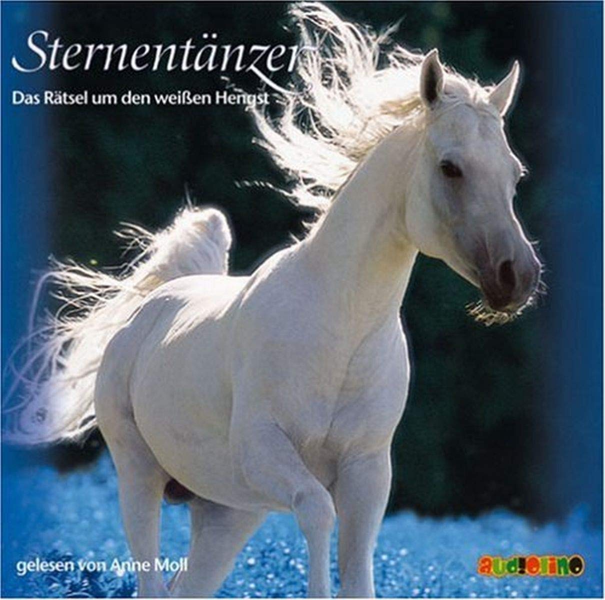 Sternentänzer (1) Fantasy & Sci-Fi