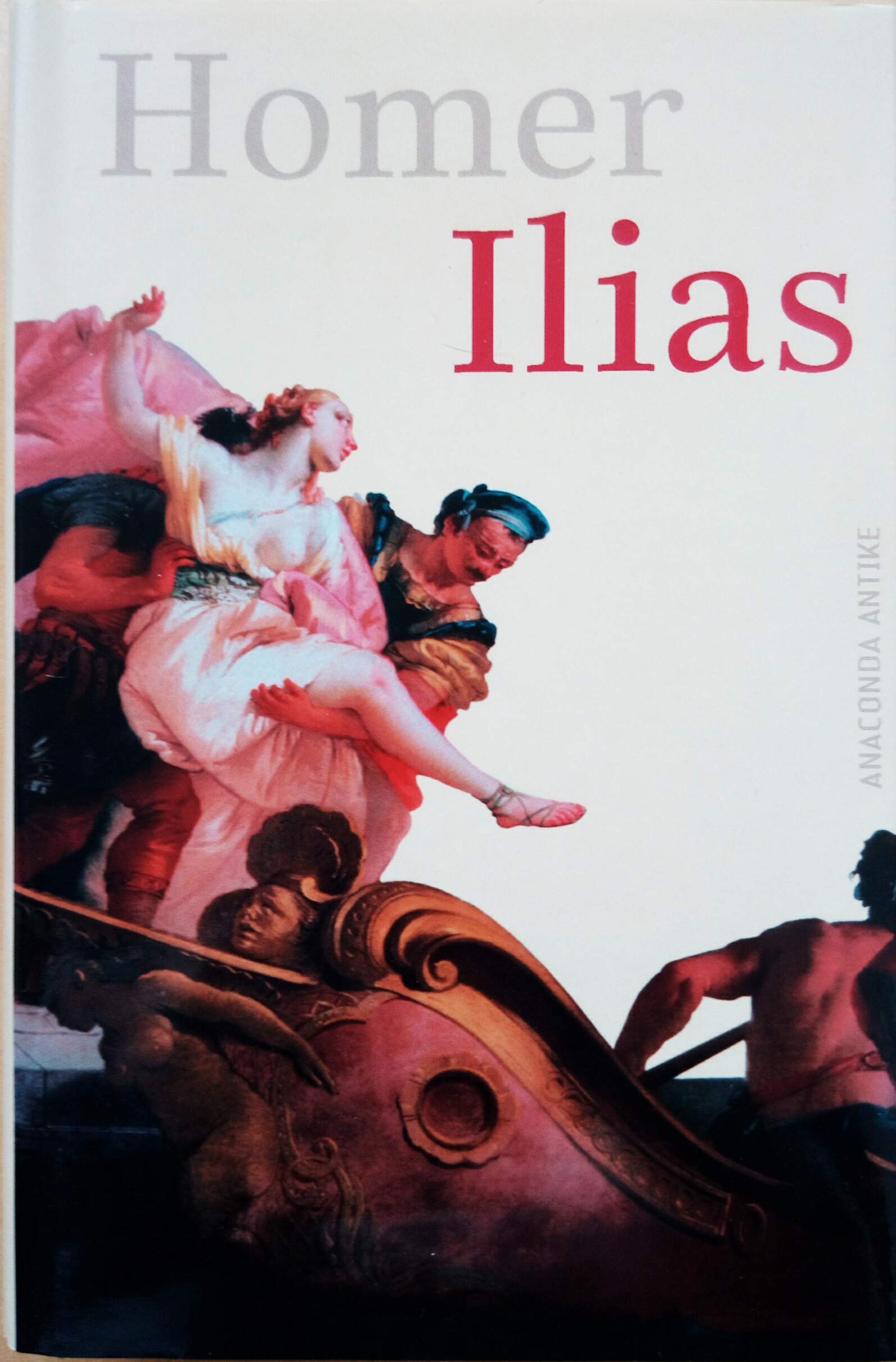 Ilias Books