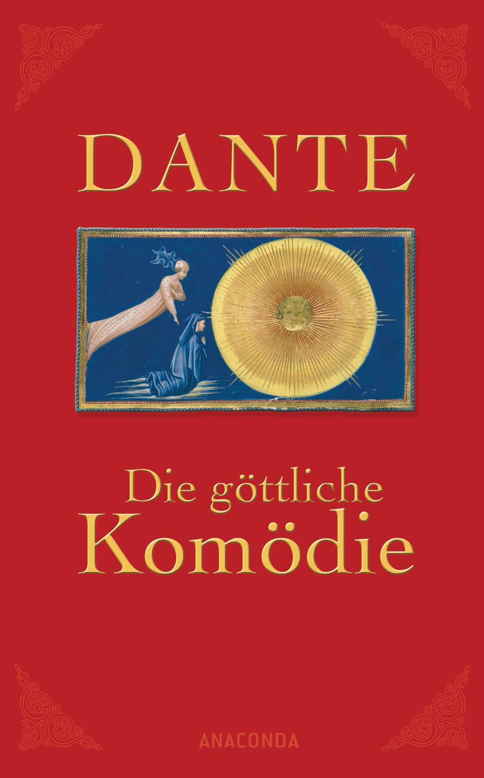 Die göttliche Komödie Classics