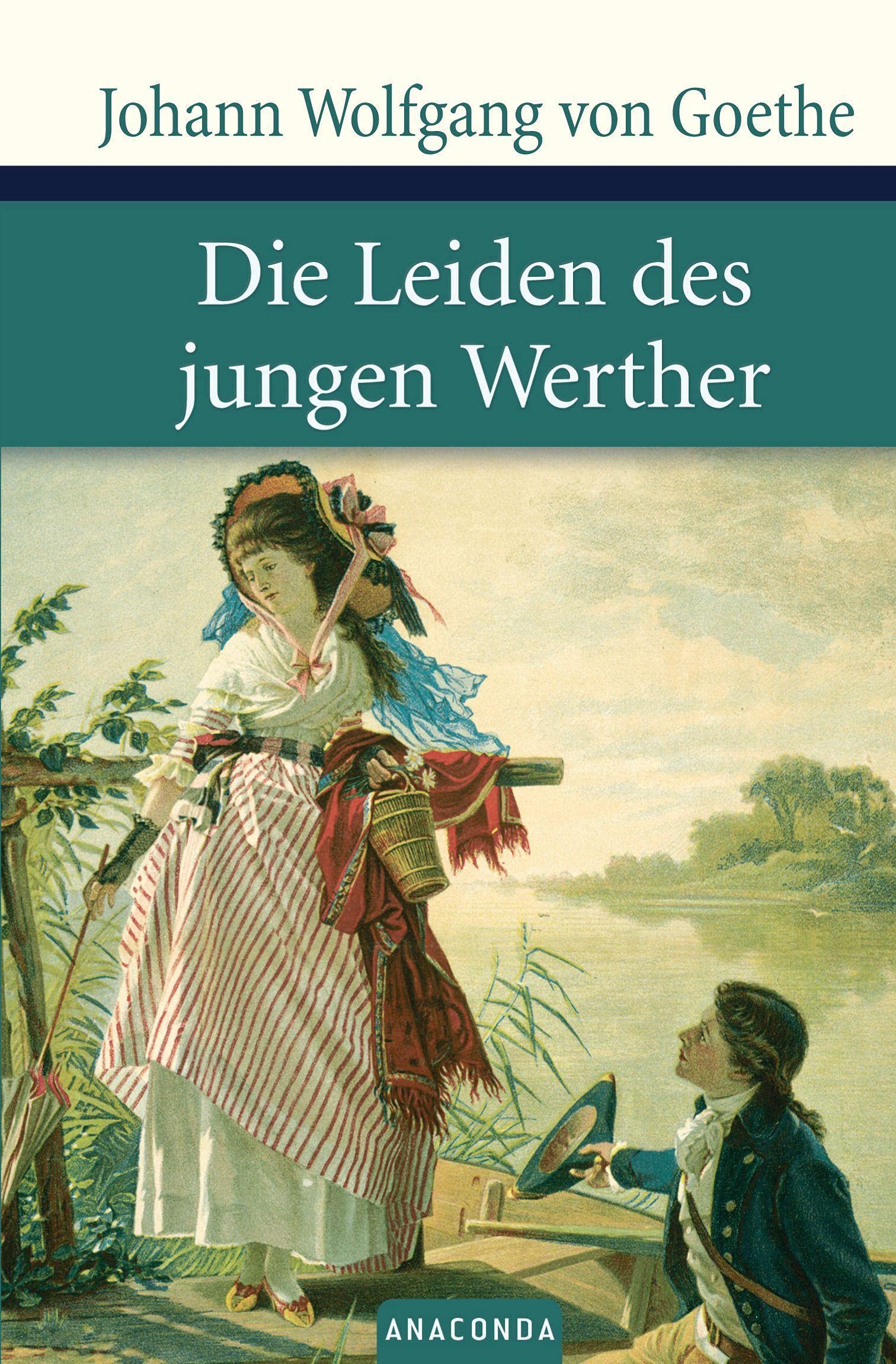 Die Leiden des jungen Werther Classics