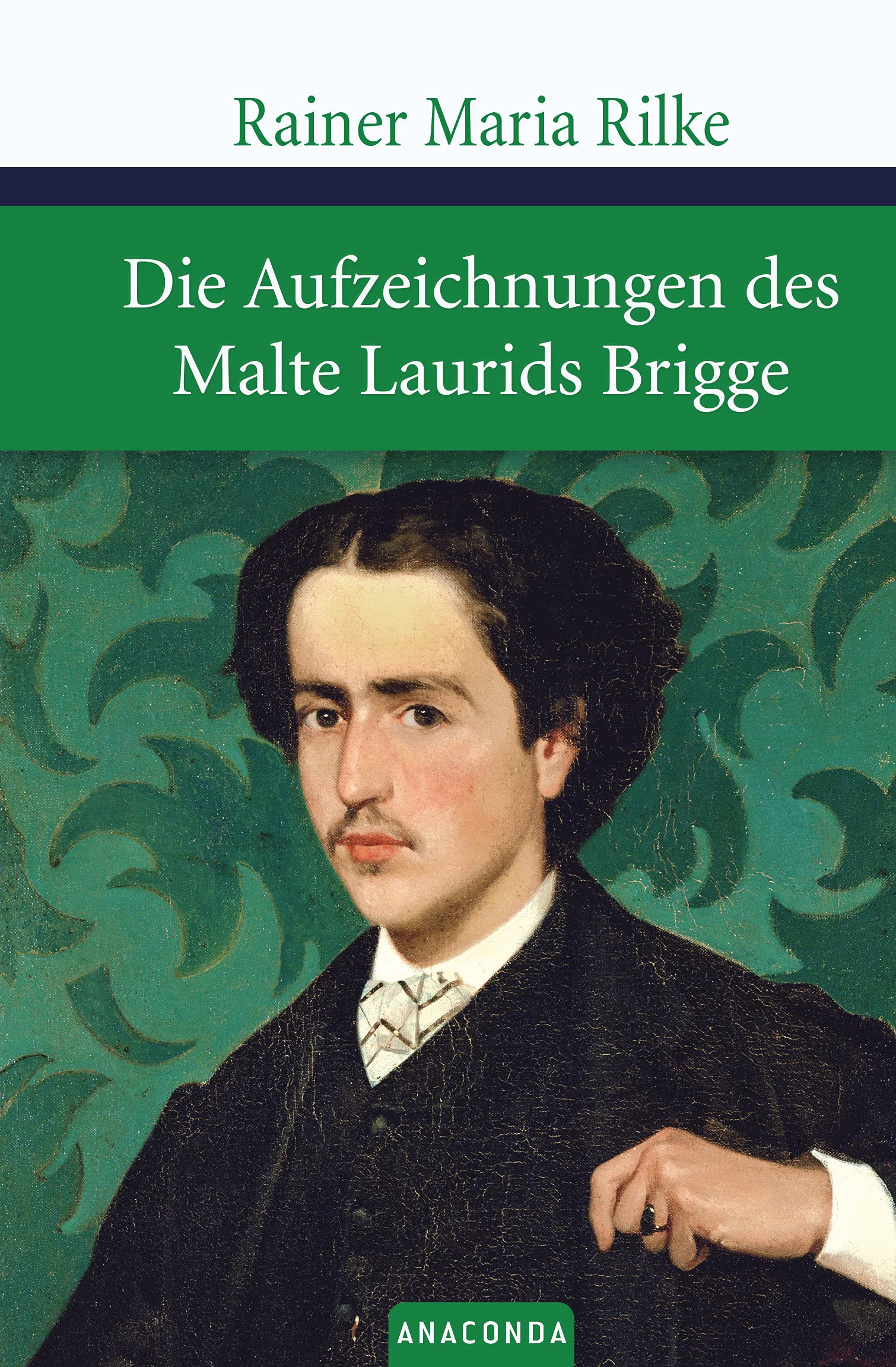 Die Aufzeichnungen des Malte Laurids Brigge Classics