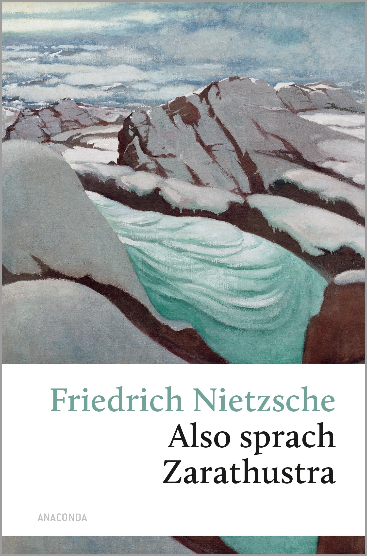 Product Image: Also sprach Zarathustra