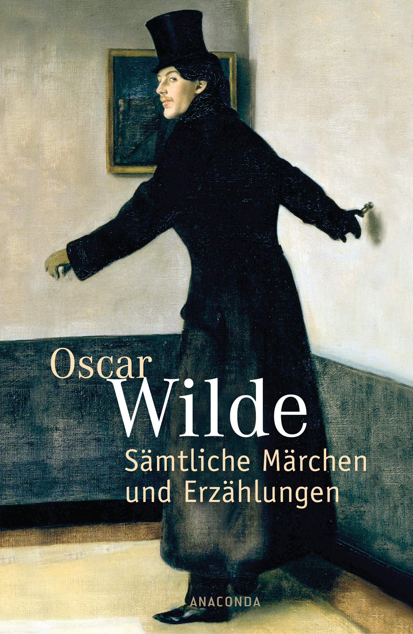 Sämtliche Märchen und Erzählungen Classics