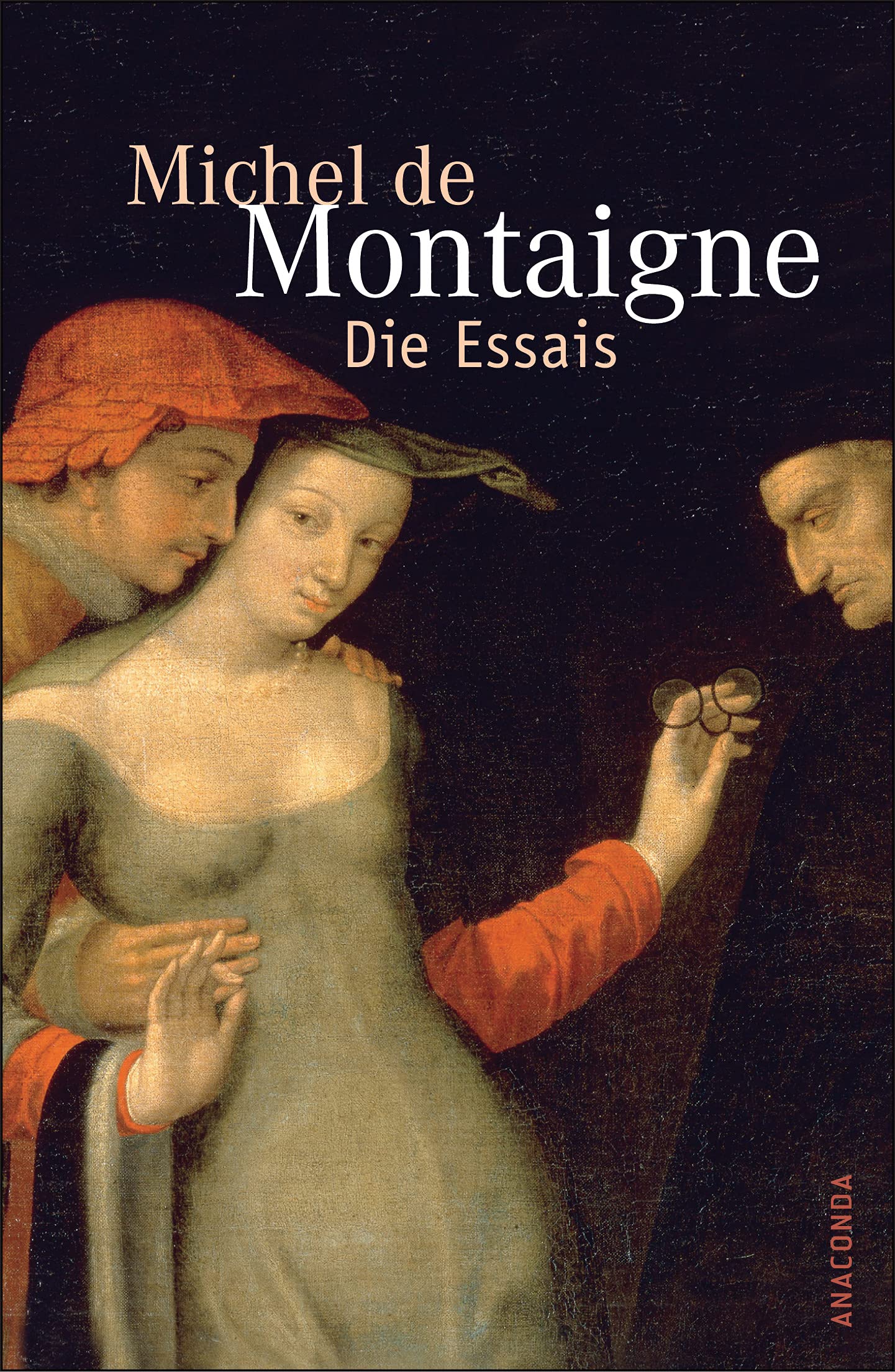 Die Essais Philosophy