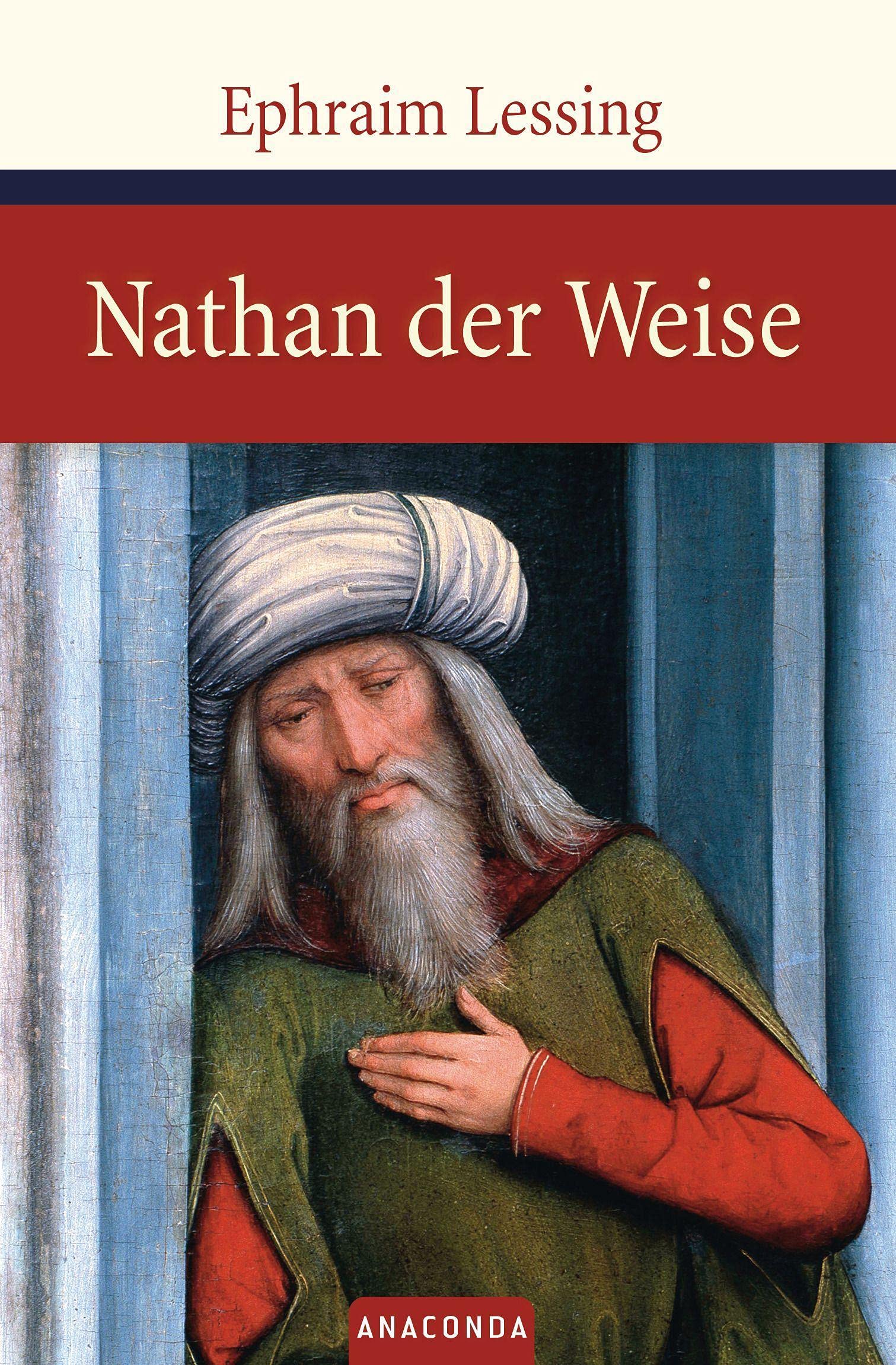 Nathan der Weise Classics
